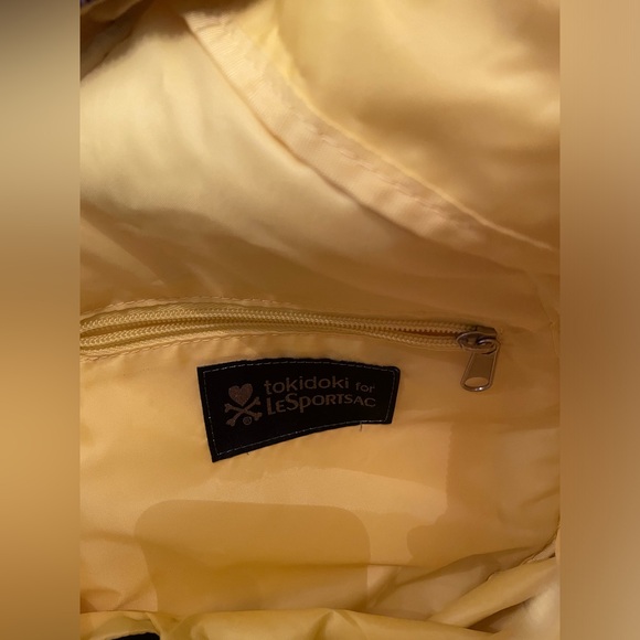 Tokidoki for Lesportsac Bag - Picture 5 of 5